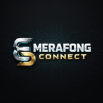 Merafong Connect Logo